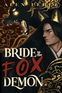 Bride To Fox Demon