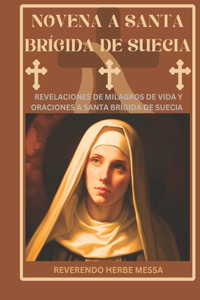 Novena a Santa Brígida de Suecia