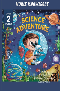 Noble Knowledge Science Adventure 2