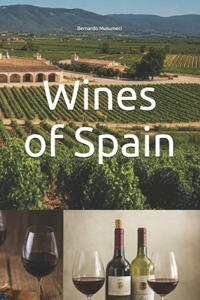Wines of Spain