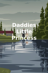 Daddies Little Princess