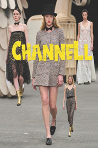 Channell