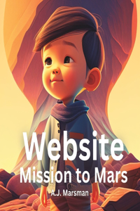 Website Mission to Mars