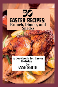 50 Easter recipes