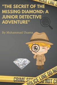 Secret of the Missing Diamond