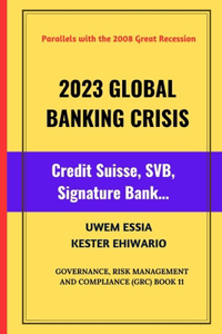 2023 Global Banking Crisis