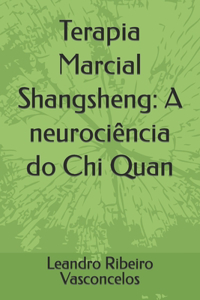 Terapia Marcial Shangsheng