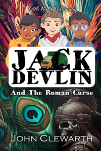 Jack Devlin and the Roman Curse
