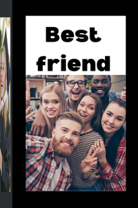 Best friend
