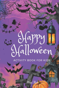 Happy Halloween