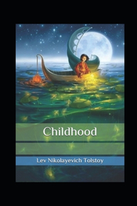 Childhood Annotated
