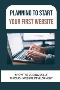 Planning To Start Your First Website: Show The Coding Skills Through Website Development: Types Of Domain Names