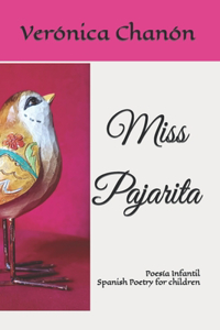 Miss Pajarita