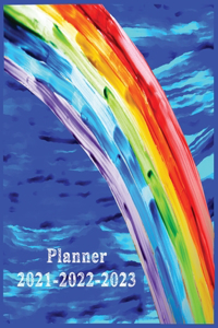 Planner 2021-2022-2023