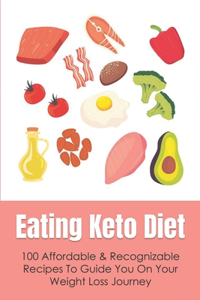 Eating Keto Diet