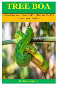 Tree Boa