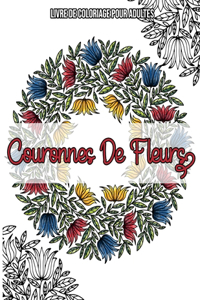 Couronnes De Fleurs