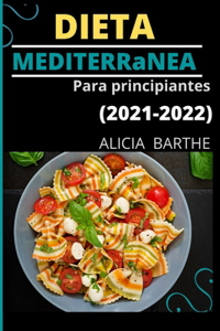 Dieta mediterránea