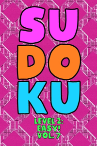 Sudoku Level 2