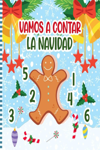 Vamos a Contar La Navidad