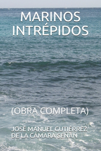 Marinos Intrépidos
