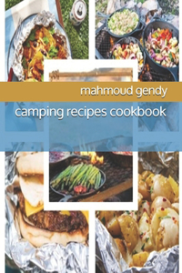 camping recipes cookbook