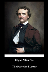 Edgar Allan Poe - The Purloined Letter