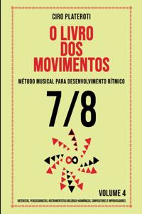 O Livro DOS Movimentos / Volumen 4 - 7/8