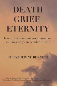 Death Grief Eternity