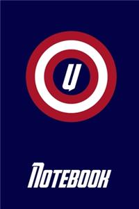 U. Notebook