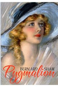 Pygmalion Bernard Shaw