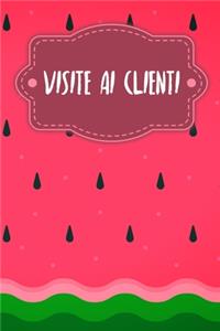 Visite ai clienti