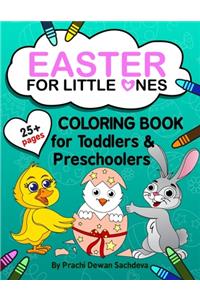 Easter For Little Ones