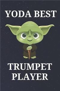 Yoda Best Trumpet Player