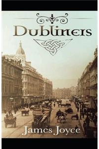 Dubliners Illustrated