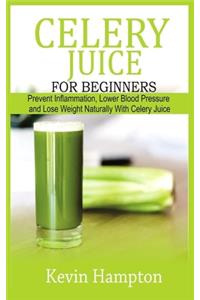 Celery Juice for Beginners