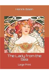 The Lady from the Sea