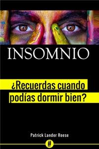 Insomnio