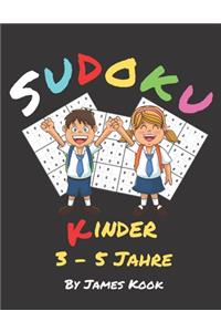 Sudoku-Kinder