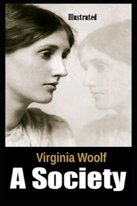 A Society Illustrated