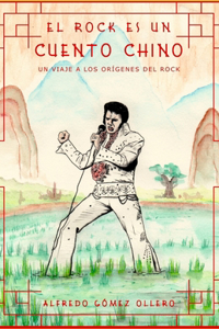 El rock es un cuento chino