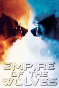 Empire Of The Wolves