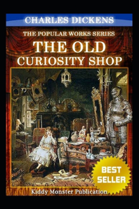 The Old Curiosity Shop Illustrated