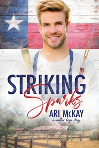 Striking Sparks