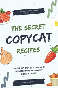 Copycat Recipes