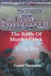 Battle of Murder Creek