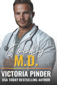 Cocky M.D.