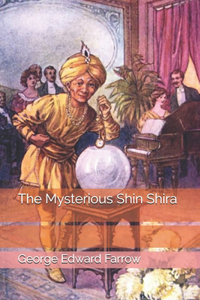 The Mysterious Shin Shira