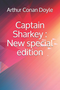 Captain Sharkey