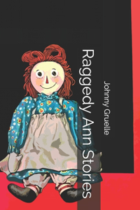 Raggedy Ann Stories